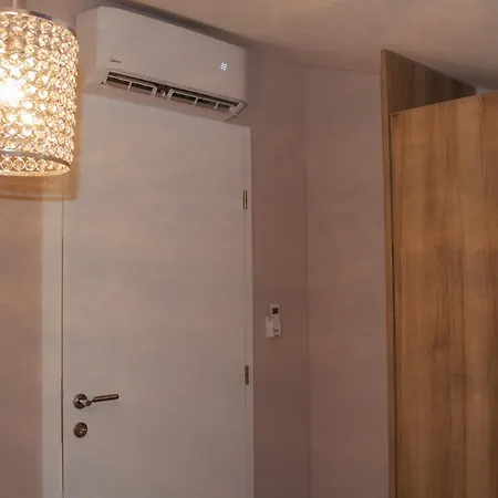 Ozapartments Mostar Exterior foto