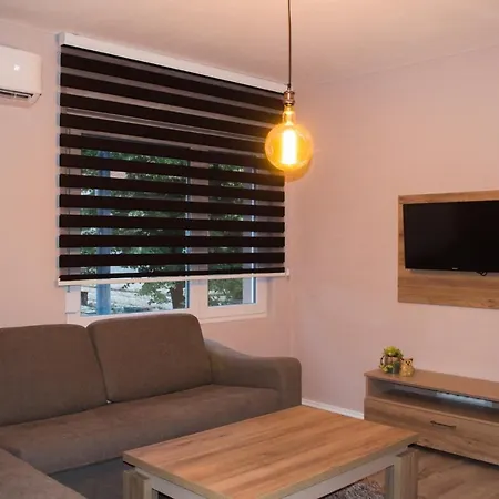 Ozapartments Mostar Exterior foto