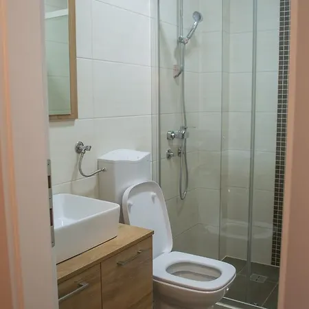 Ozapartments Mostar Exterior foto