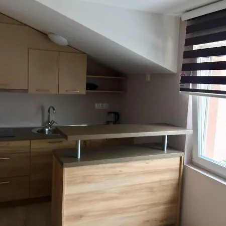 Ozapartments Mostar Exterior foto