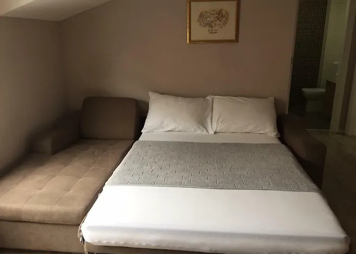 Ozapartments
