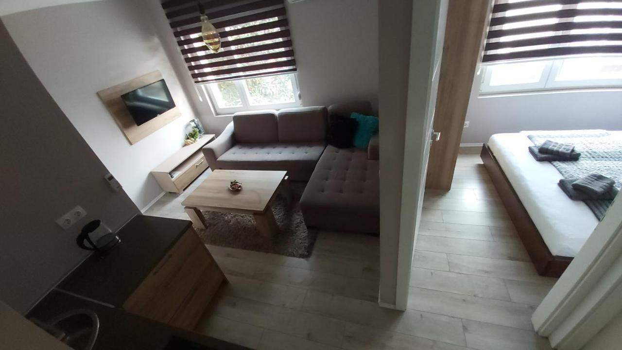 Ozapartments * Mostar