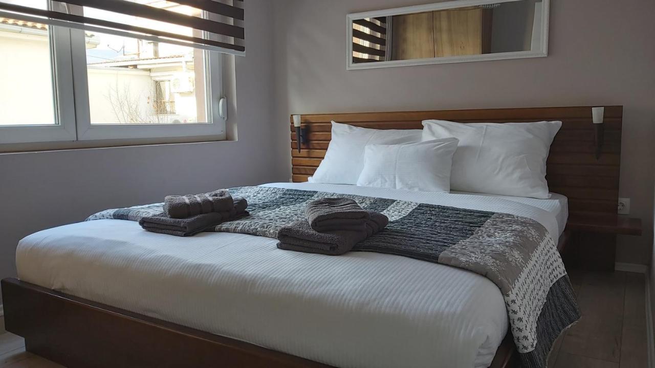 Ozapartments *
