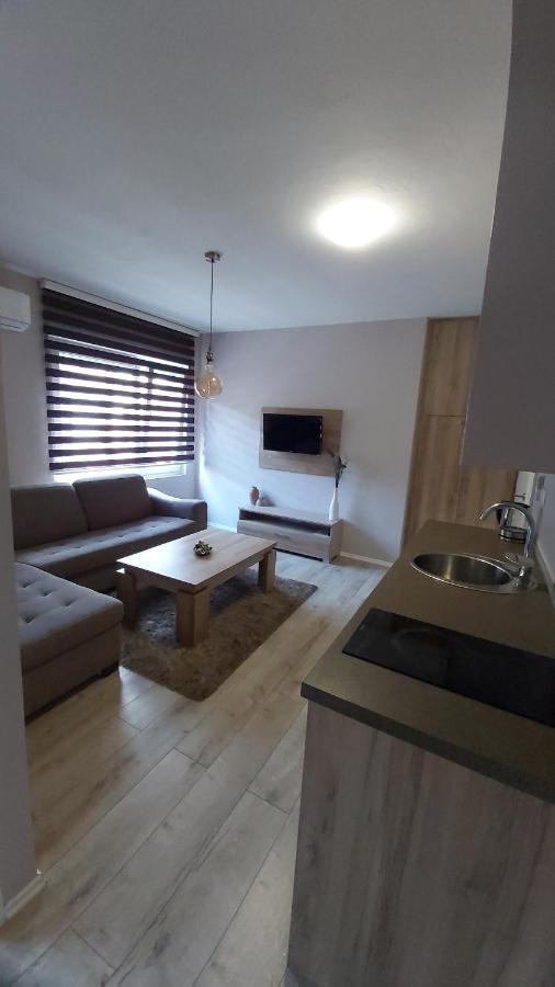 Ozapartments Apartamento