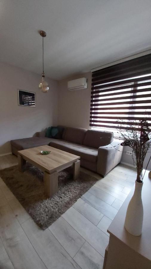Apartamento Ozapartments *