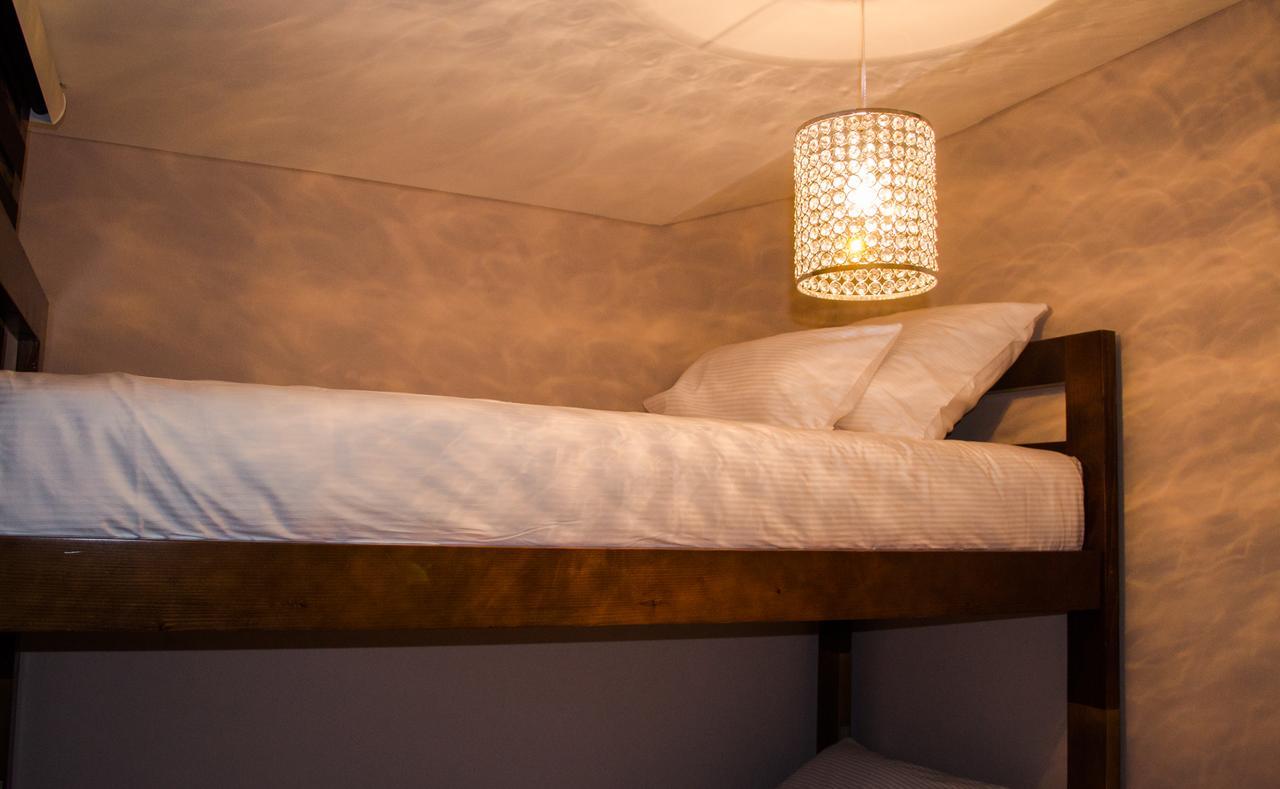 Apartamento Ozapartments *