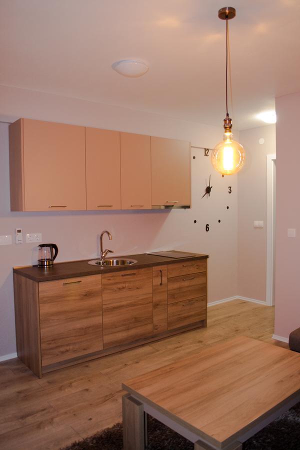 Apartamento Ozapartments