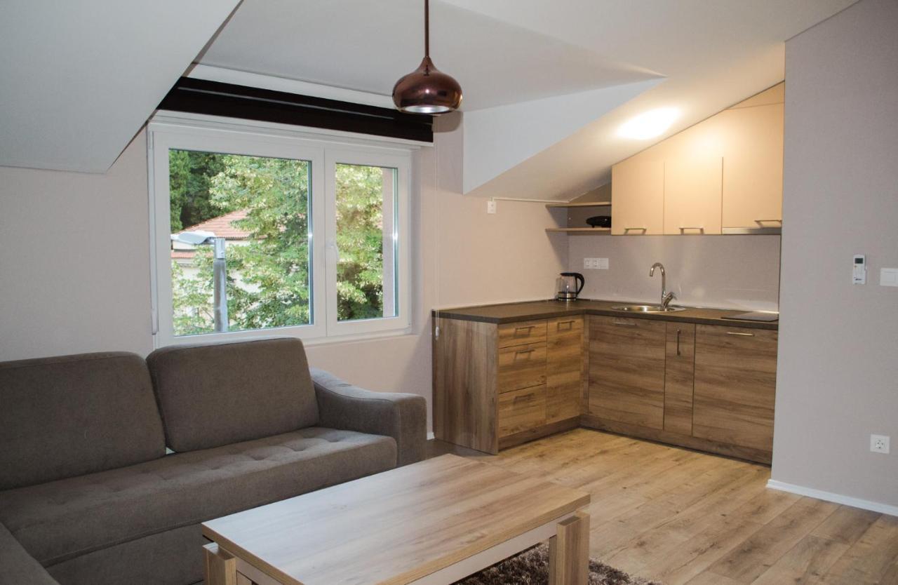 Ozapartments Apartamento