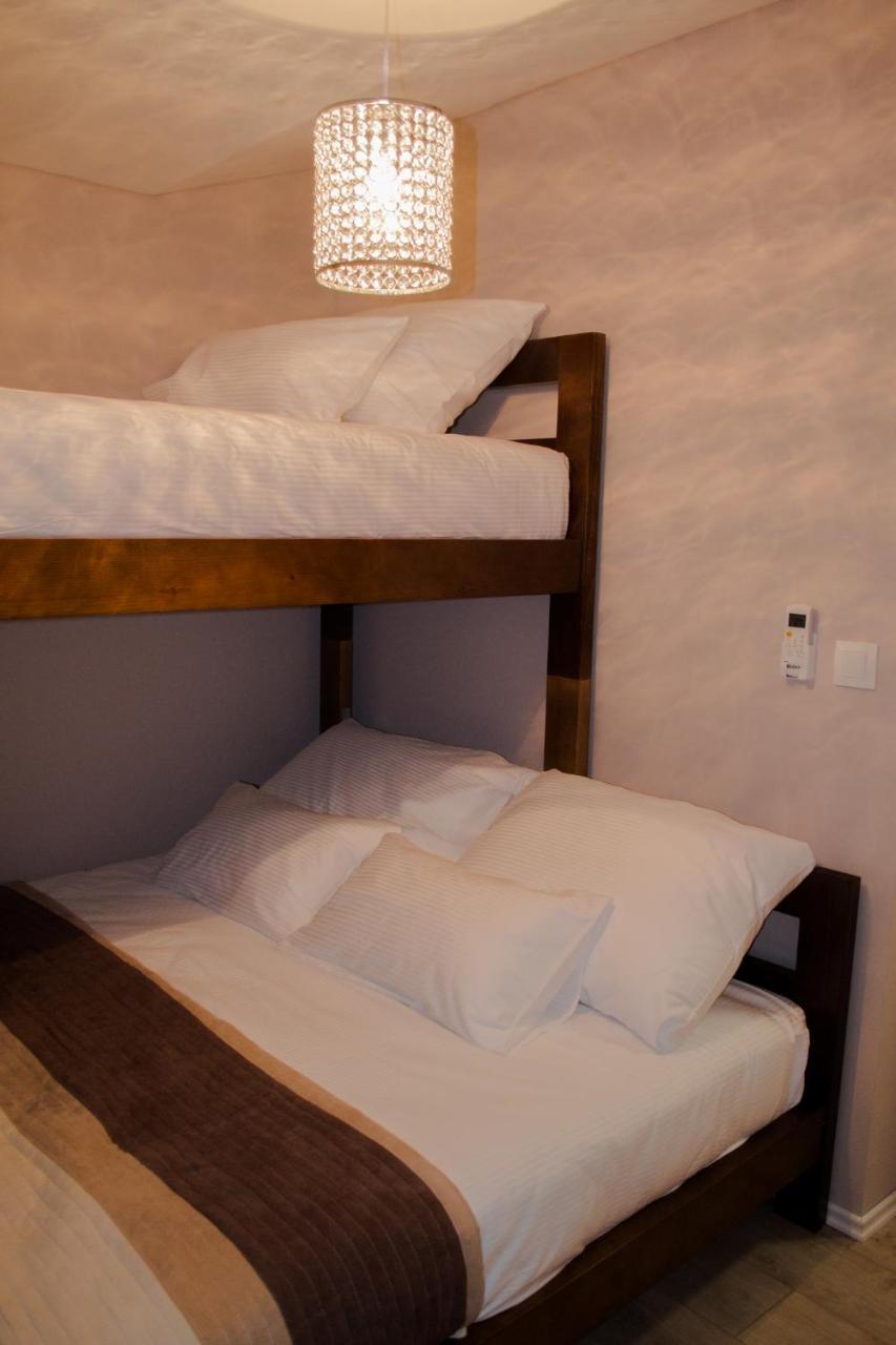 Ozapartments Mostar