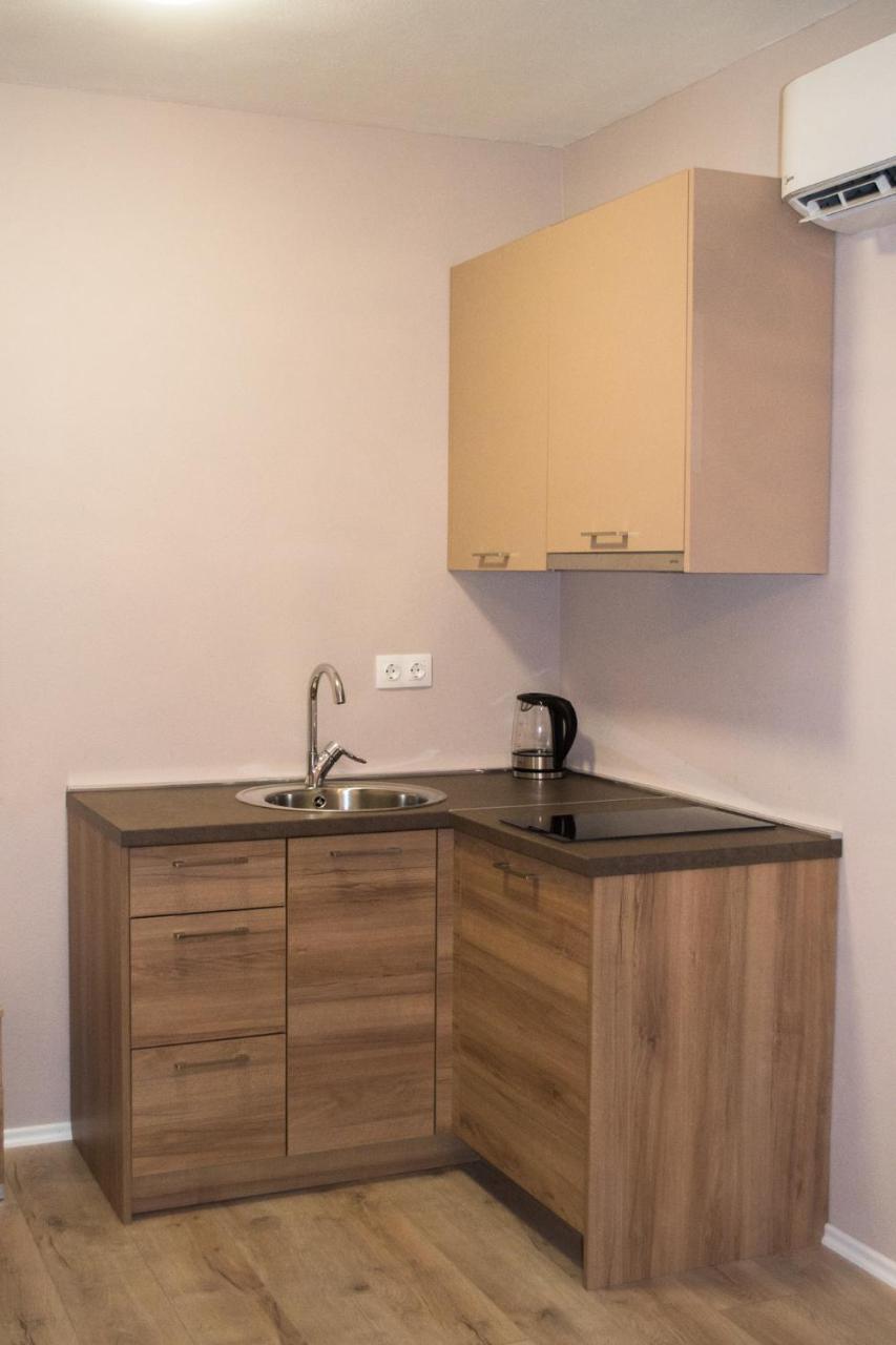 Ozapartments Apartamento *