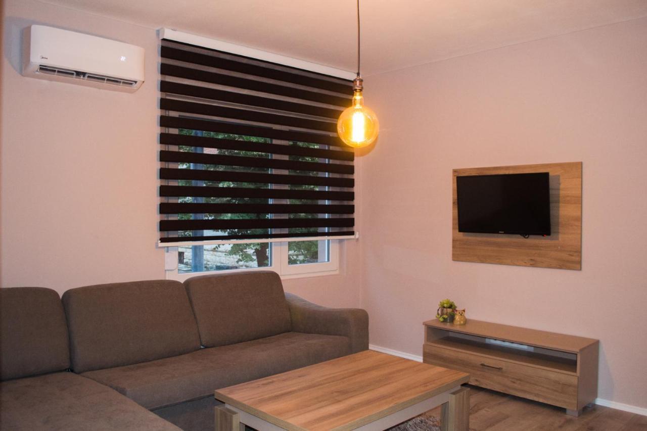 Ozapartments *