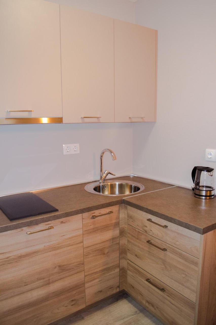 Apartamento Ozapartments