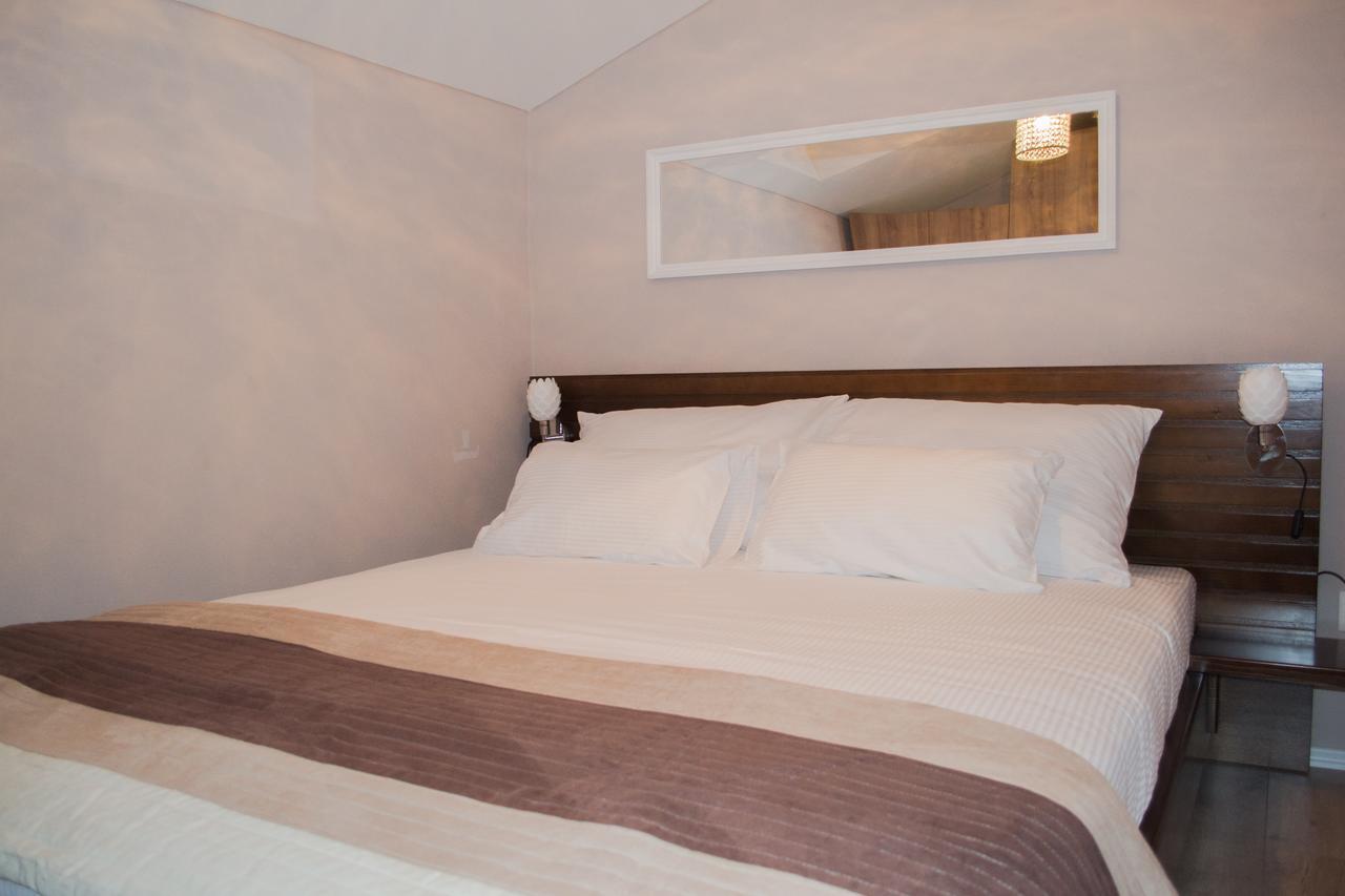 Ozapartments