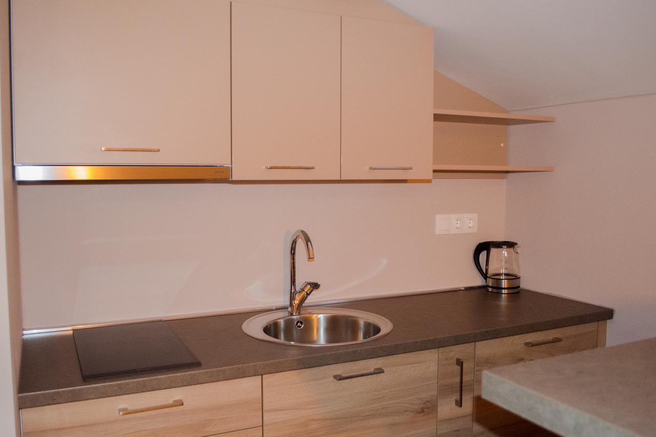 Ozapartments