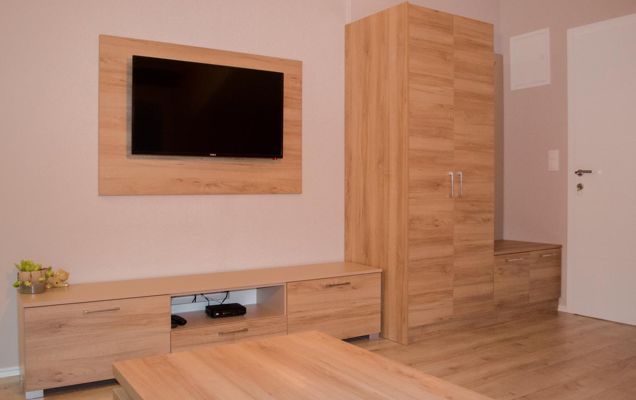 Apartamento Ozapartments *