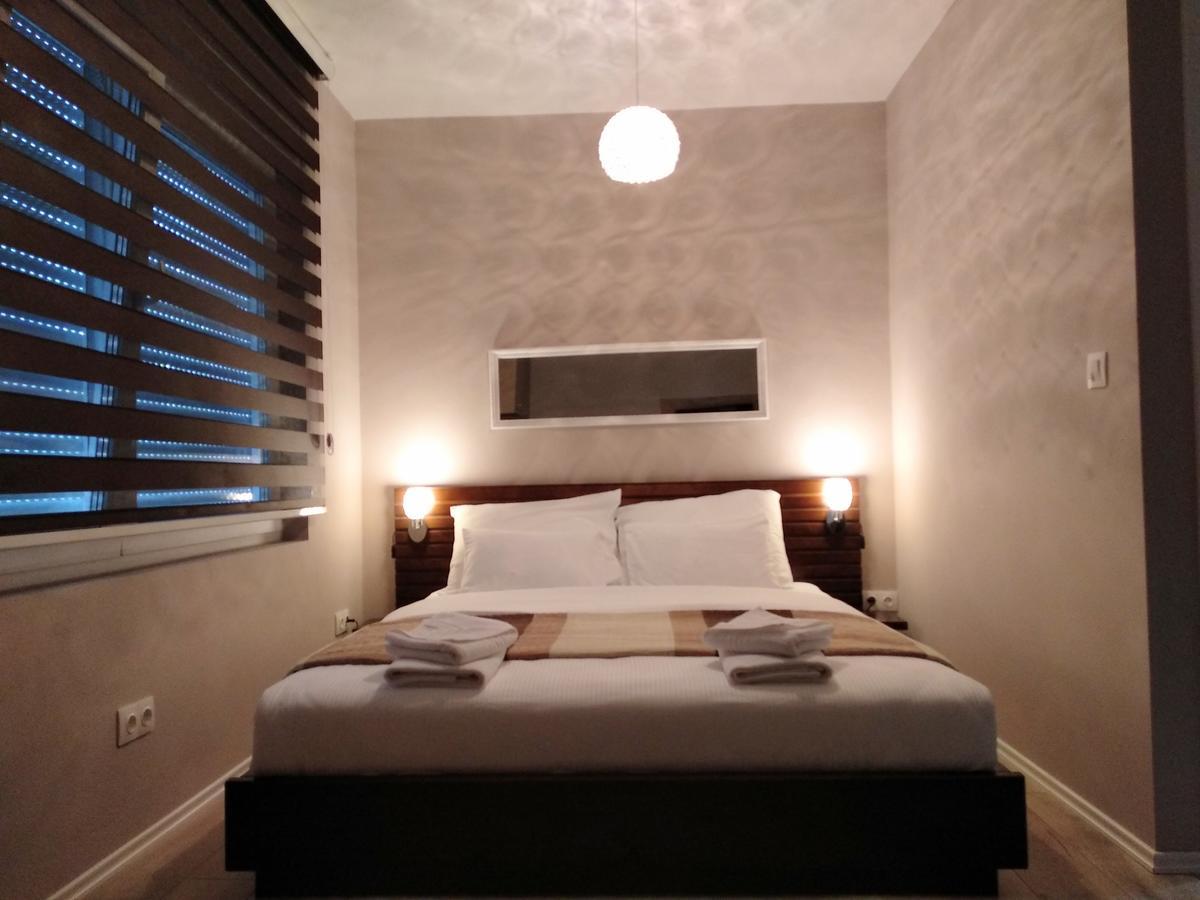 Ozapartments Apartamento