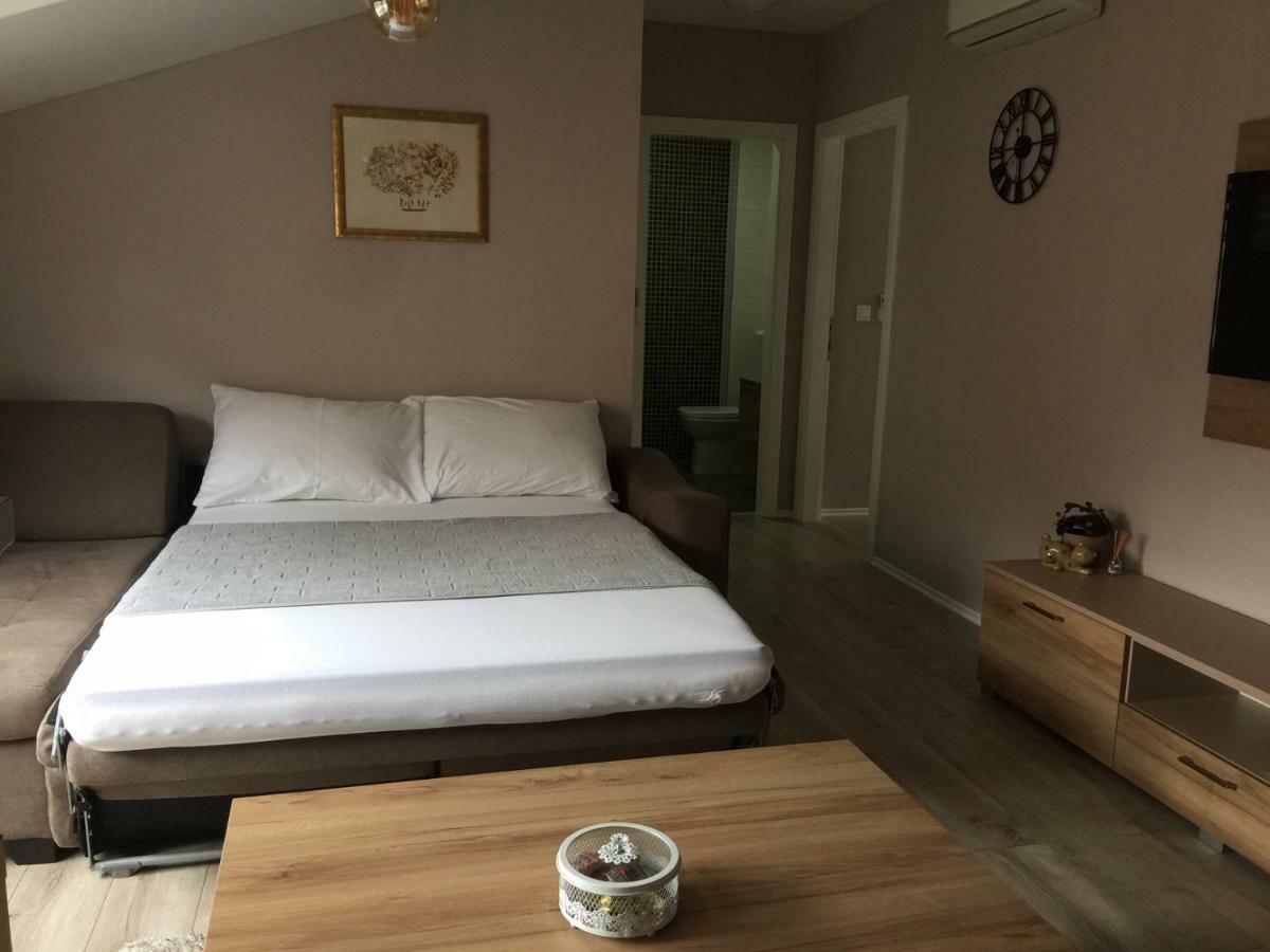 Ozapartments * Mostar