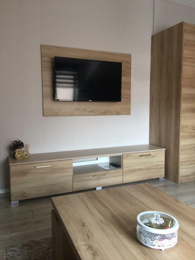 Ozapartments