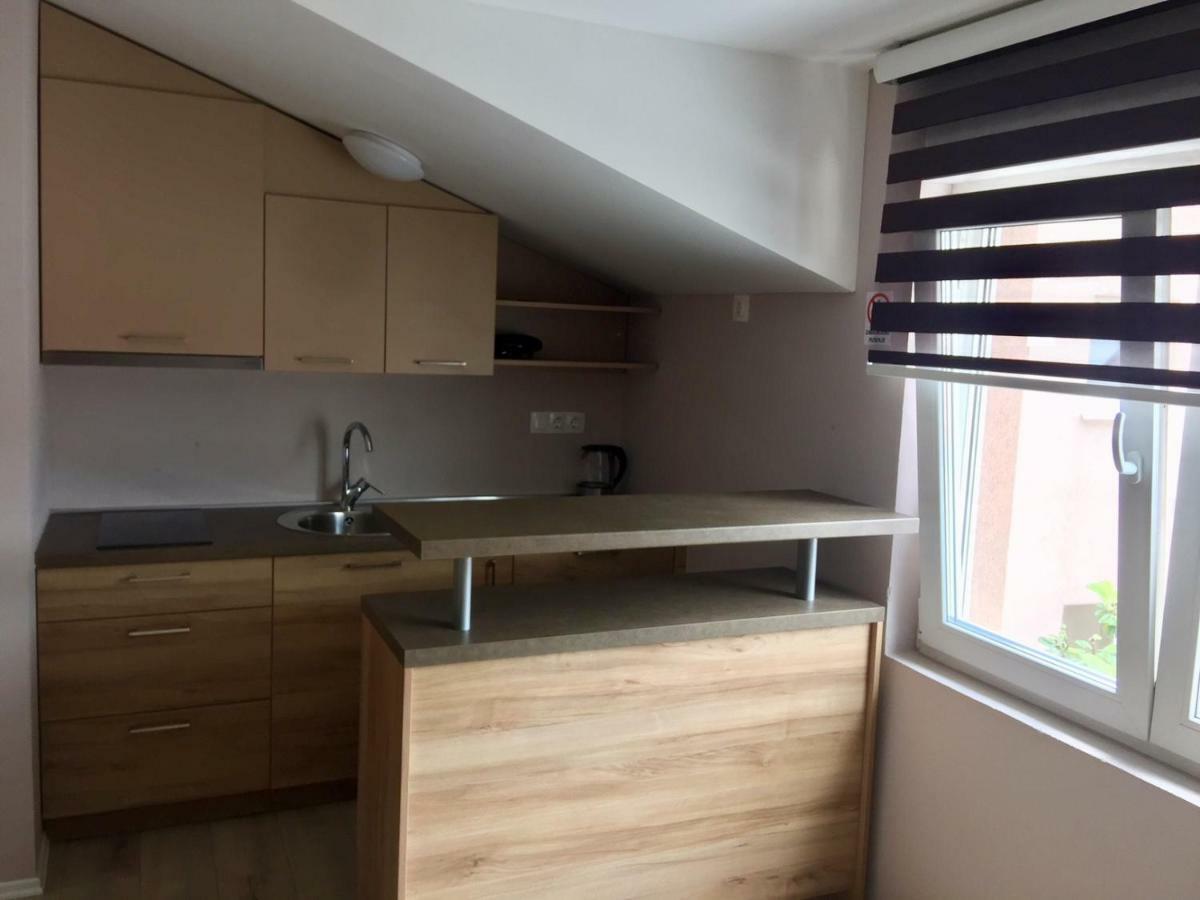 Apartamento Ozapartments