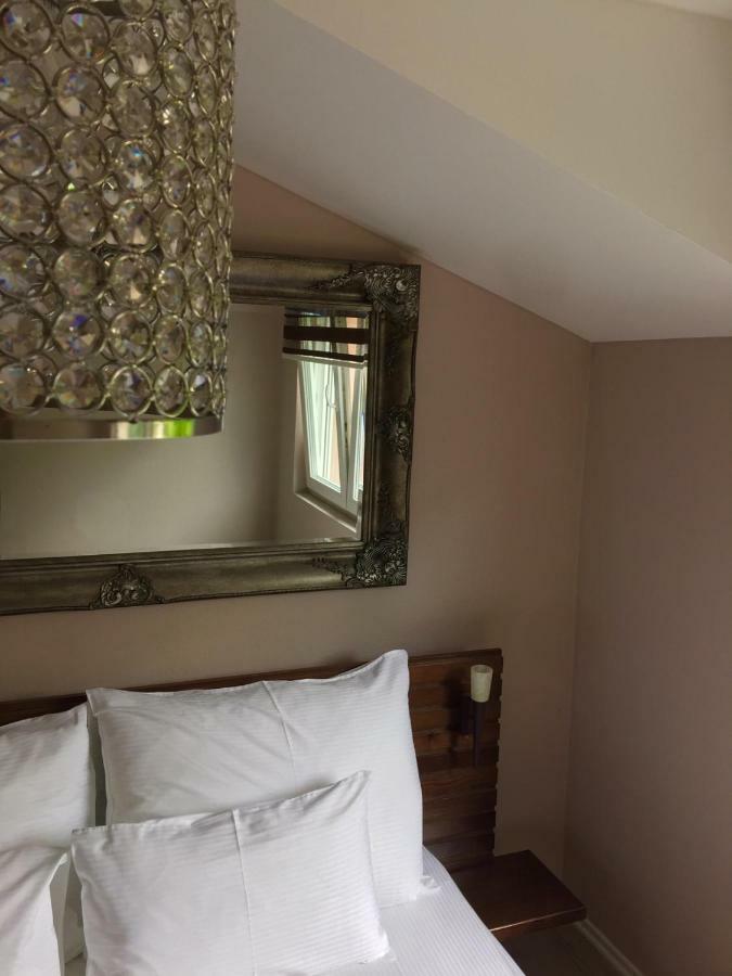 Apartamento Ozapartments