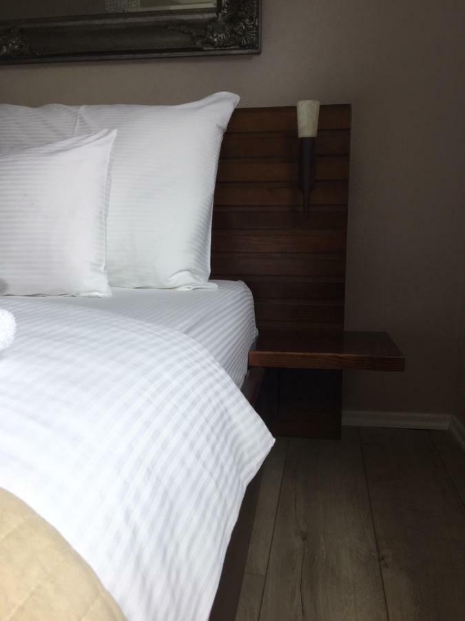 Ozapartments * Mostar