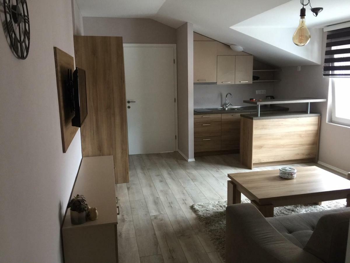 Apartamento Ozapartments *