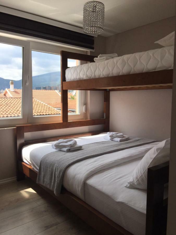 Apartamento Ozapartments *